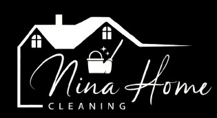Nina Home Cleaning Logo